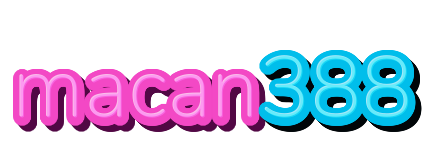macan388 — logo kanal