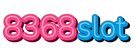 8368slot — logo kanal