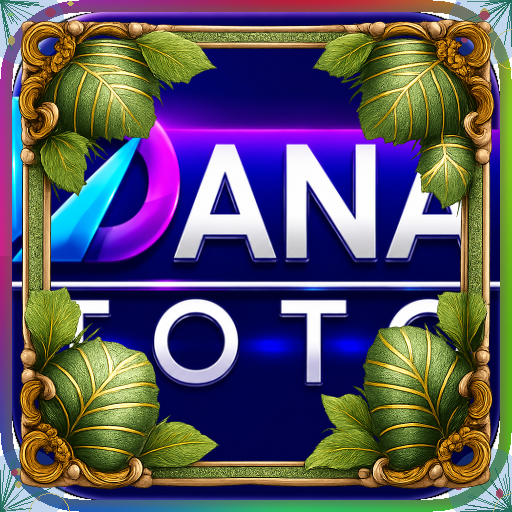 danatoto — galeri pratinjau - APK Resmi