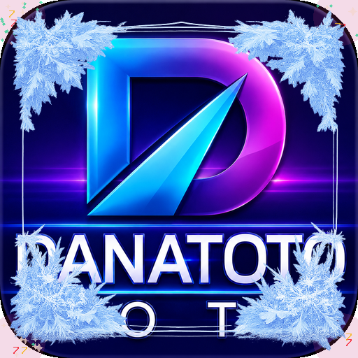 danatoto — galeri pratinjau Resmi APK